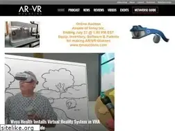 Sites similar to arvrmagazine.com