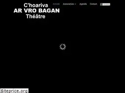 Sites similar to arvrobagan.bzh