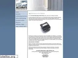 Sites similar to arvsocala.com