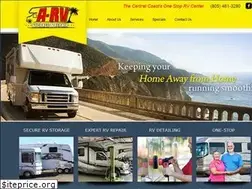 Sites similar to arvstorageandrepair.com