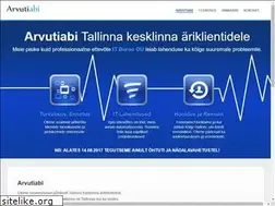Sites similar to arvutiabi.ee