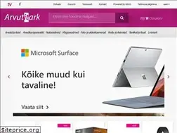 Sites similar to arvutimaailm.ee