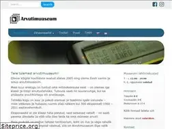 Sites similar to arvutimuuseum.ee