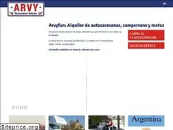 Sites similar to arvyfun.com