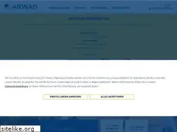 Sites similar to arwag.at