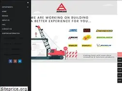 Sites similar to arwani-store.com