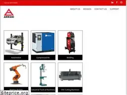 Sites similar to arwani.ae
