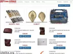 Sites similar to arwas.com.ar