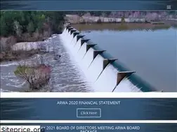 Sites similar to arwava.org