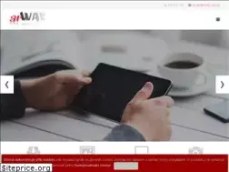 Sites similar to arway.waw.pl