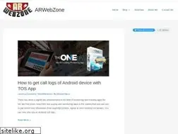 Sites similar to arwebzone.com