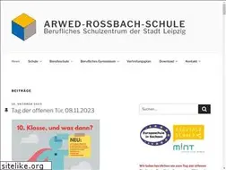 Sites similar to arwed-rossbach-schule.de