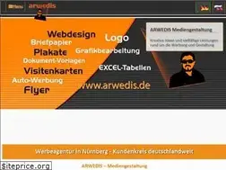Sites similar to arwedis.de