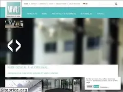 Sites similar to arwei.de