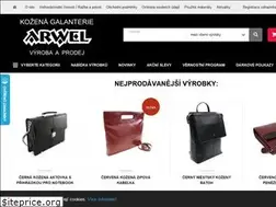 Sites similar to arwel.cz
