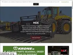 Sites similar to arwelagri.co.uk