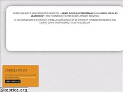 Sites similar to arweldouglas.com