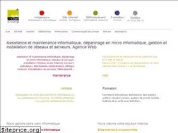 Sites similar to arwen-tech.fr