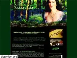 Sites similar to arwen-undomiel.com