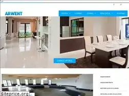 Sites similar to arwent.info