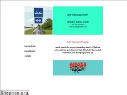 Sites similar to arwex.at