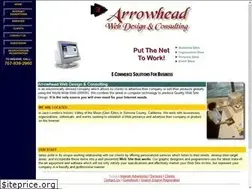 Sites similar to arwhead.com