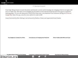 Sites similar to arwine.winemag.com