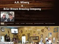 Sites similar to arwinery.com