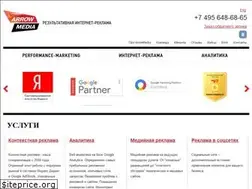Sites similar to arwm.ru