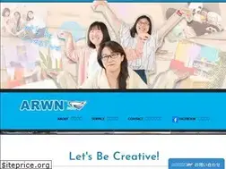 Sites similar to arwn.co.jp