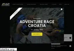 Sites similar to arworldseries.com