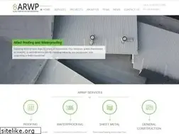 Sites similar to arwp.com
