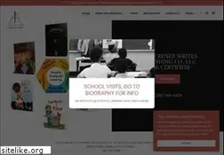 Sites similar to arwrites.com
