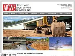 Sites similar to arws.com
