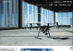 Sites similar to arws.jp