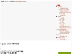 Sites similar to arwsd.com.br