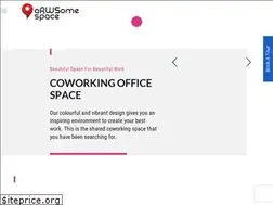 Sites similar to arwsomespace.com