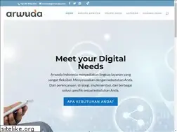 Sites similar to arwuda.com
