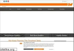 Sites similar to arww-modularrf.com