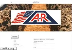 Sites similar to arwwm.com
