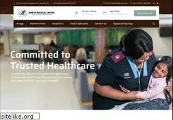 Sites similar to arwyp.co.za