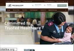 Sites similar to arwyp.com