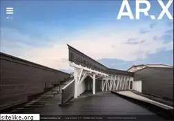 Sites similar to arx.pt