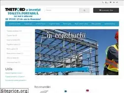 Sites similar to arx.ro