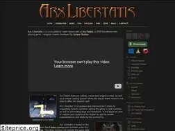 Sites similar to arx.vg