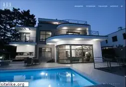 Sites similar to arxepitesz.hu