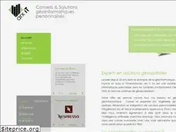 Sites similar to arxit.ch