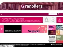 Sites similar to arxiu.granollers.cat
