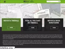 Sites similar to arxiutreball.cat