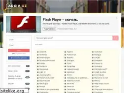 Sites similar to arxiv.uz